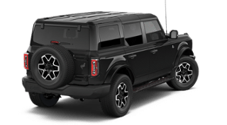 2026 Ford Bronco® External Image 4